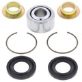 All Balls Lower Rear Shock Bushing Kit 29-5009 Suzuki LT-250R 91-92, RM125 90-91