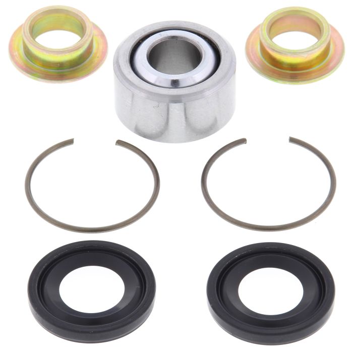 All Balls Lower Rear Shock Bushing Kit 29-5009 Suzuki LT-250R 91-92, RM125 90-91