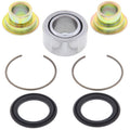 All Balls Lower Rear Shock Bushing Kit 29-5013 Yamaha TTR250 99-06, WR200 92 NEW