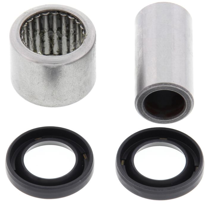 All Balls Lower Rear Shock Bushing Kit 29-5018 Honda CR80R 96-02, CR80RB 96-02