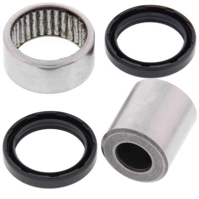 All Balls Lower Rear Shock Bushing Kit 29-5025 Arctic Cat 400 DVX 04-08 NEW