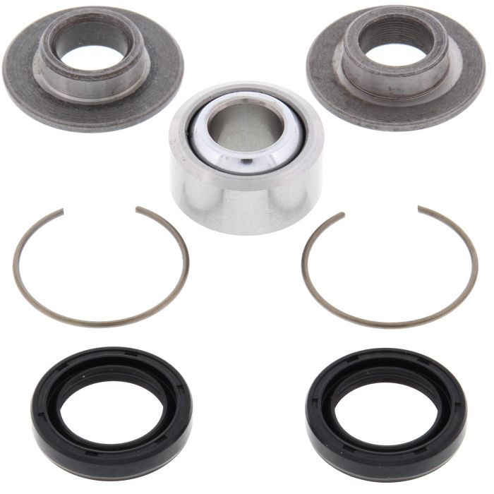 All Balls Lower Rear Shock Bushing Kit 29-5027 Yamaha IT490 83-84 SHIPS TODAY