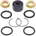 All Balls Lower Rear Shock Bushing Kit 29-5040 Kawasaki KX125 84-87, KX250 84-87