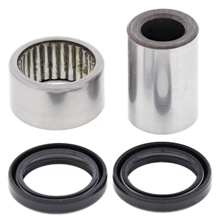 All Balls Lower Rear Shock Bushing Kit 29-5043 Yamaha YFZ450 04-13 SHIPS TODAY