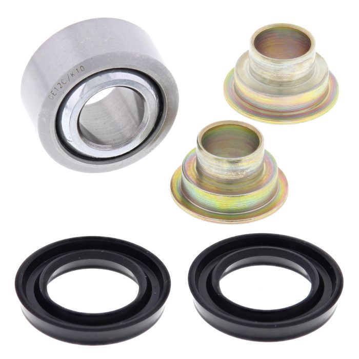 All Balls Lower Rear Shock Bushing Kit 29-5044 Husqvarna CR125 93-08 SHIPS TODAY