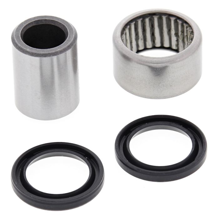 All Balls Lower Rear Shock Bushing Kit 29-5046 Gas-Gas EC125 01-11, EC200 99-11