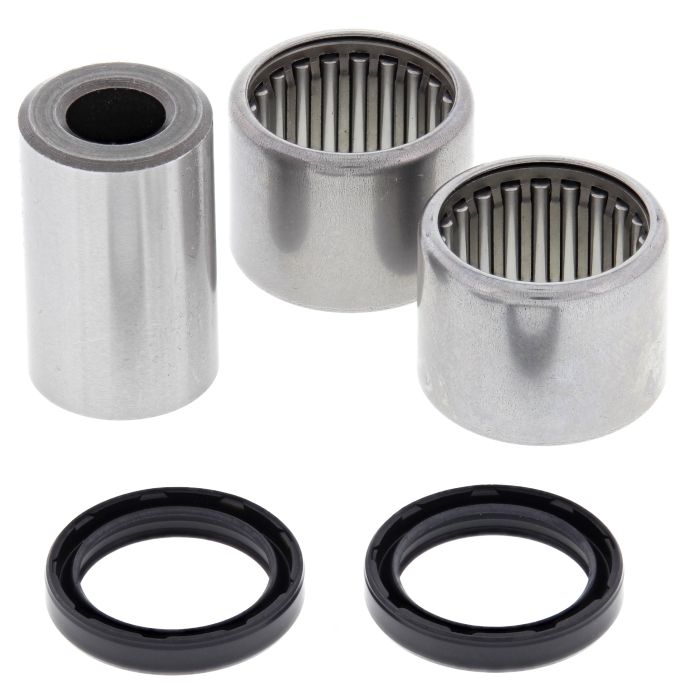 All Balls Lower Rear Shock Bushing Kit 29-5052 Can-Am DS 450 10-15 SHIPS TODAY