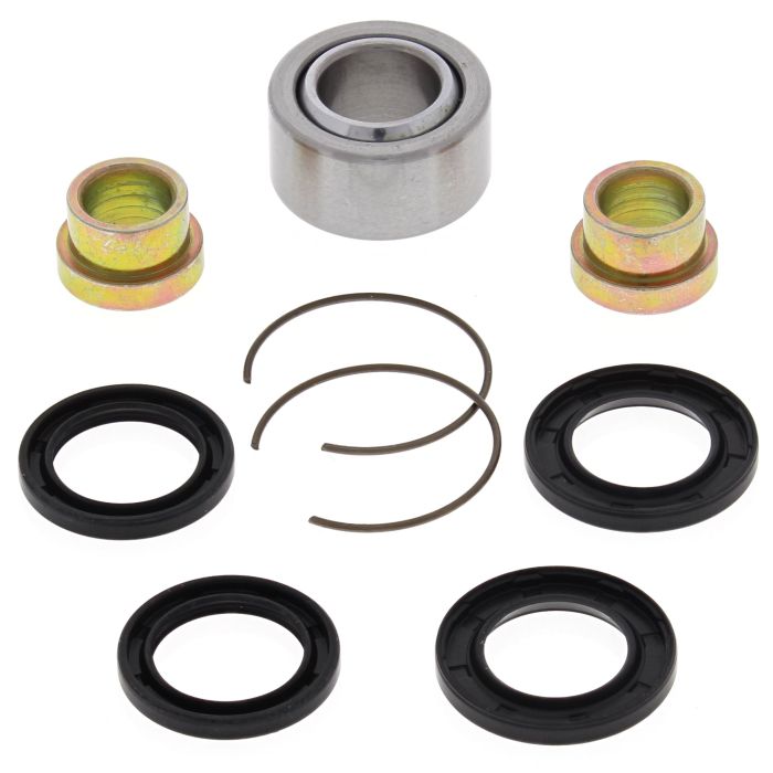 All Balls Upper Rear Shock Bearing Kit 29-5054 Kawasaki KLX400R 03 SHIPS TODAY
