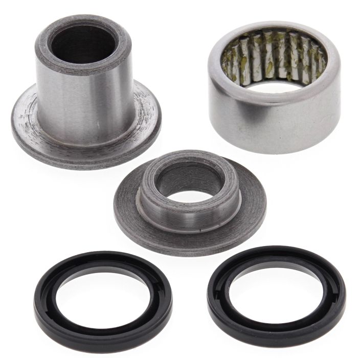 All Balls Upper Rear Shock Bearing Kit 29-5055 Honda CR80R 96-02, CR80RB 96-02