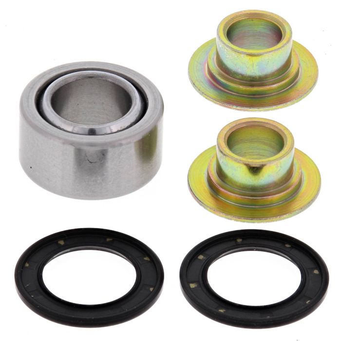 All Balls Lower Rear Shock Bushing Kit 29-5057 TM EN 125 96-04, EN 250 96-04 NEW