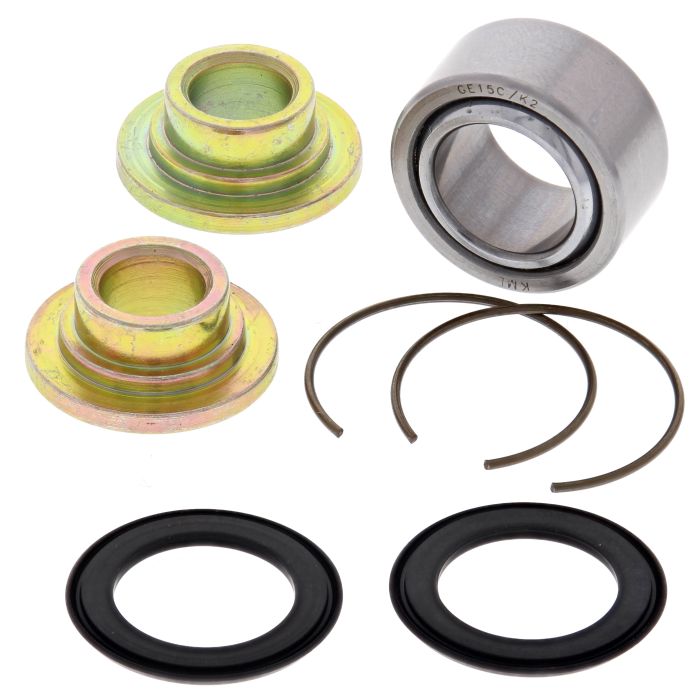 All Balls Lower Rear Shock Bushing Kit 29-5070 Gas-Gas MC 50 21-25, MC 65 21-25
