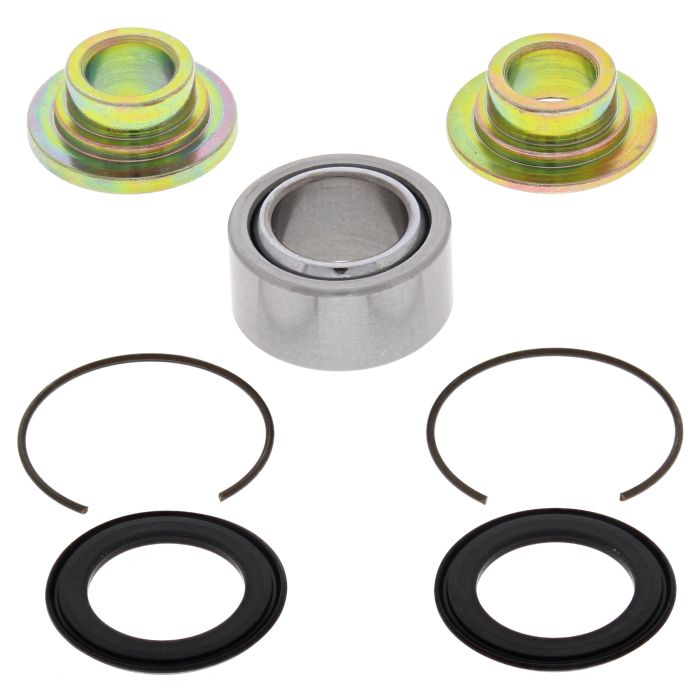 All Balls Lower Rear Shock Bushing Kit 29-5071 KTM SX 65 09-14, SXS 65 13-14 NEW