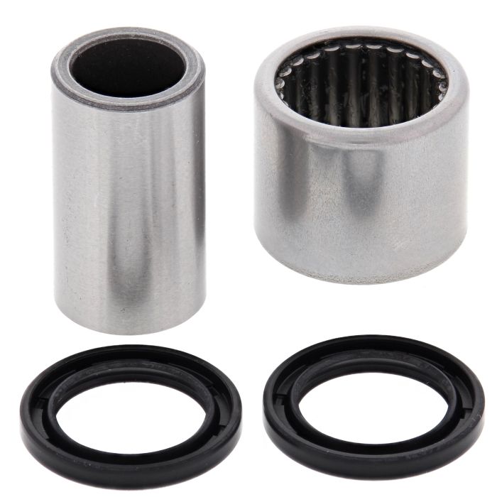 All Balls Lower Rear Shock Bushing Kit 29-5072 Suzuki LT-250S 89-90 SHIPS TODAY
