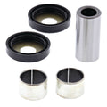 All Balls Lower Rear Shock Bushing Kit 29-5075 Yamaha TTR125 Drum Brake 00-03
