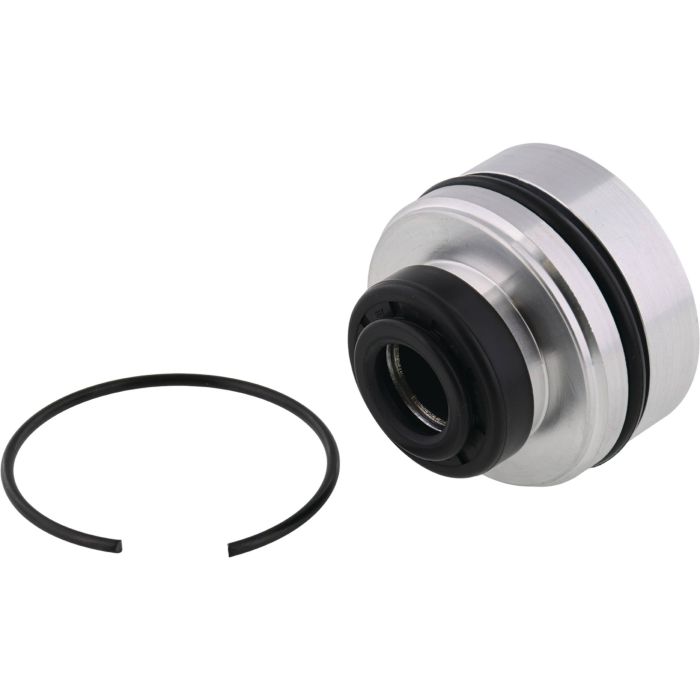 All Balls Rear Shock Seal Head Kit 37-1002 Kawasaki KFX450R 08-13, KX125 93-99