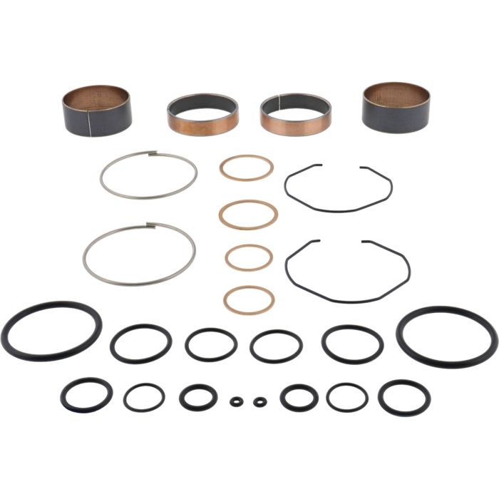 All Balls Fork Bushing Kit 38-6010 Honda CR125R 97-07, CR250R 96 NEW SHIPS TODAY