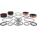 All Balls Fork Bushing Kit 38-6015 Kawasaki KX250F 06-12, Suzuki RM125 05-08 NEW