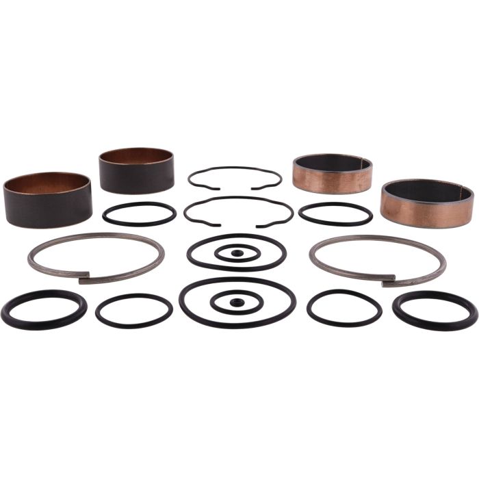 All Balls Fork Bushing Kit 38-6015 Kawasaki KX250F 06-12, Suzuki RM125 05-08 NEW