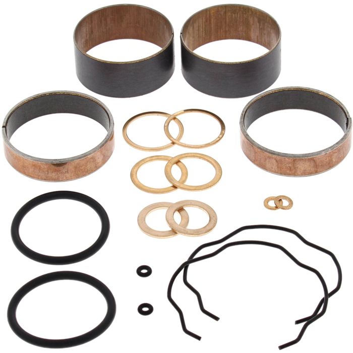 All Balls Fork Bushing Kit 38-6048 Kawasaki KDX200 86-92, KX125 84-88 NEW