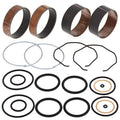 All Balls Fork Bushing Kit 38-6075 Honda CRF450R 09-16, Kawasaki KX450F 08-12