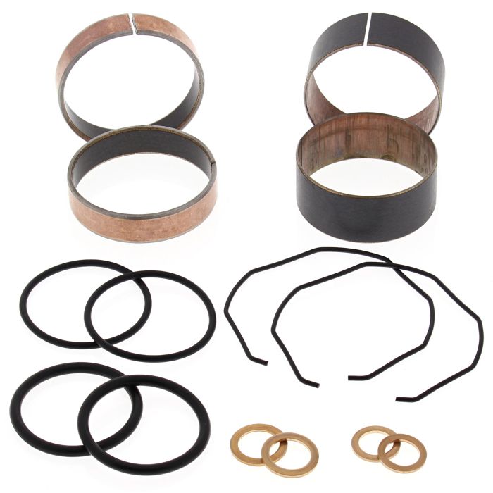 All Balls Fork Bushing Kit 38-6087 Kawasaki ZX600 (ZX-6R) 98-02 NEW SHIPS TODAY