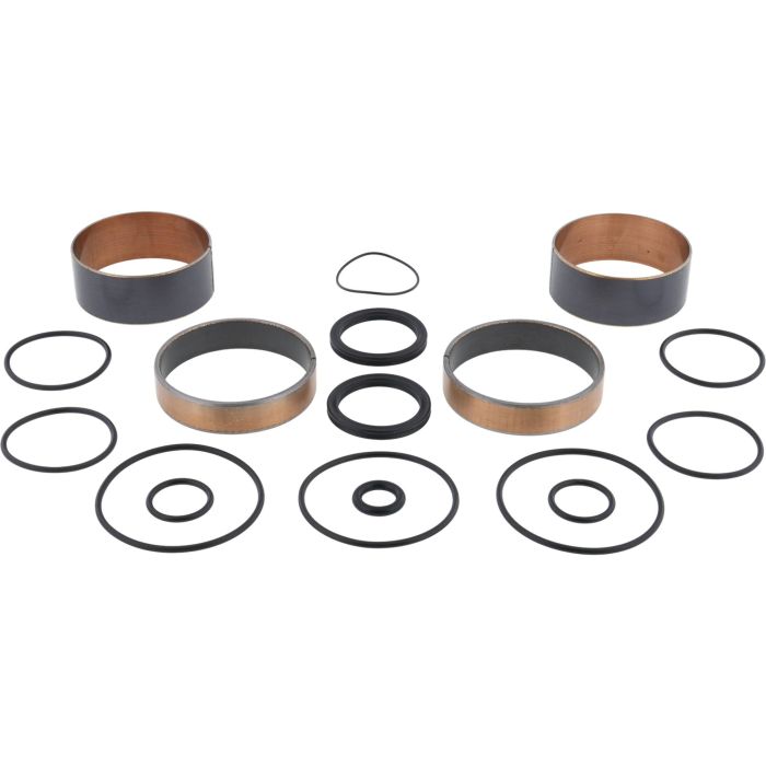 All Balls Fork Bushing Kit 38-6128 Husqvarna FC 250 17-20, FC 350 17-20 NEW