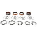 All Balls Fork Bushing Kit 38-6130 Kawasaki KX450F 15-18, Suzuki RMZ450 15-17