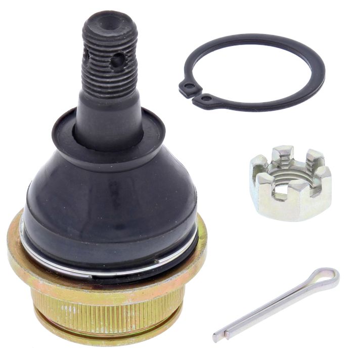 All Balls Lower Ball Joint Kit 42-1041 Kawasaki Mule 2500 94-00 NEW SHIPS TODAY