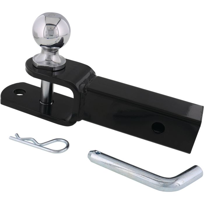 All Balls EZ Trail Hitch 2" Reciver 2" Ball 43-1001 Arctic Cat Wildcat 4 13-14