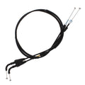All Balls Throttle Cable 45-1172 Yamaha WR250F 07-14, WR450F 07-11, YZ250F 07-13
