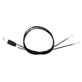 All Balls Throttle Cable 45-1264 Honda CRF250R 04-06, CRF250X 04-06 SHIPS TODAY