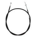 All Balls Rear Hand - Park Brake Cable 45-4010 Honda TRX300 Fourtrax 96-00 NEW