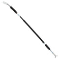All Balls Rear Brake Cable 45-4028 Kawasaki KVF650 I Brute Force 06-13 NEW