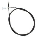 All Balls Rear Hand - Park Brake Cable 45-4033 Kawasaki KLF400 Bayou 93-99 NEW