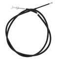 All Balls Rear Hand - Park Brake Cable 45-4034 Kawasaki KFX 700 V-Force 04-09