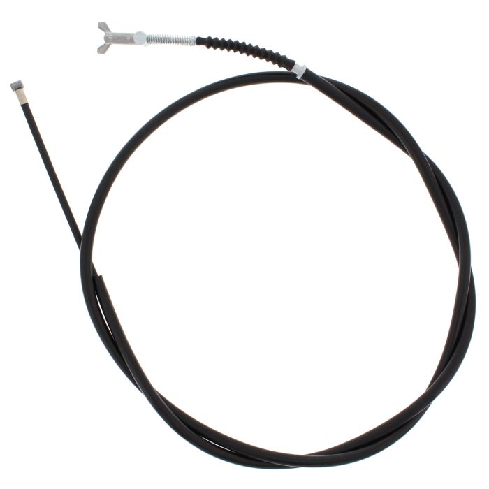 All Balls Rear Hand - Park Brake Cable Kawasaki KVF650 I Brute Force 06-13 NEW