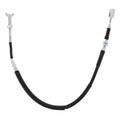 All Balls Rear Brake Cable 45-4037 Suzuki LT-A400 2WD King Quad 08-09 NEW