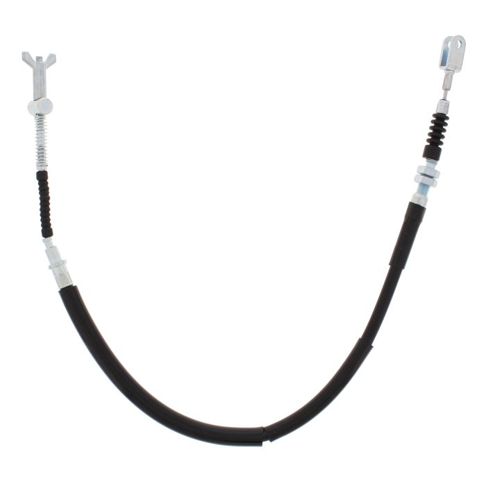 All Balls Rear Brake Cable 45-4037 Suzuki LT-A400 2WD King Quad 08-09 NEW