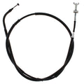 All Balls Rear Hand - Park Brake Cable 45-4044 Suzuki LTA-450 X King Quad 07-10