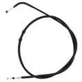 All Balls Rear Hand - Park Brake Cable 45-4045 Suzuki LT-R450 06-07 SHIPS TODAY