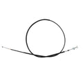 All Balls Rear Hand - Park Brake Cable 45-4057 Yamaha YFM200 Moto-4 86-88 NEW