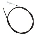 All Balls Rear Hand - Park Brake Cable 45-4059 Yamaha YFM350 Grizzly IRS 07-11