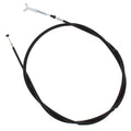 All Balls Rear Hand - Park Brake Cable 45-4060 Yamaha YFM350BA Bruin 2WD 04-06