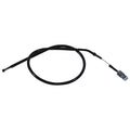 All Balls Rear Hand - Park Brake Cable 45-4067 Yamaha YFM400 Grizzly IRS 07-08