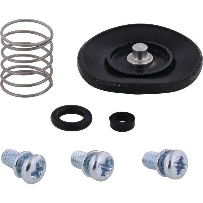 All Balls Accelerator Pump Rebuild Kit 46-3003 Yamaha WR250F 01-13, YZ250F 01-13