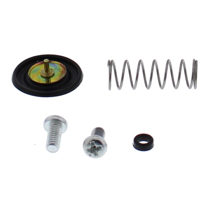 All Balls Air Cut Off Valve Kit 46-4006 Yamaha WR250F 01-13, WR450F 03-11 NEW