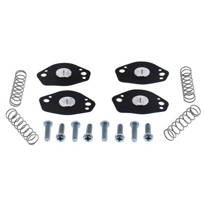 All Balls Air Cut Off Valve Kit 46-4032 Yamaha FZ1 01-05, FZS 1000 S 01-05 NEW
