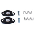 All Balls Air Cut Off Valve Kit 46-4036 Suzuki SV650 99-02 NEW SHIPS TODAY