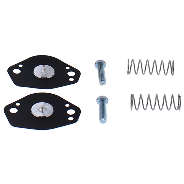 All Balls Air Cut Off Valve Kit 46-4036 Suzuki SV650 99-02 NEW SHIPS TODAY