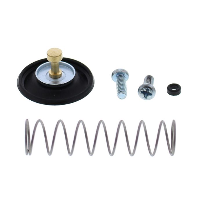 All Balls Air Cut Off Valve Kit 46-4040 Kawasaki EL250 88-94, EX250 Ninja 88-12